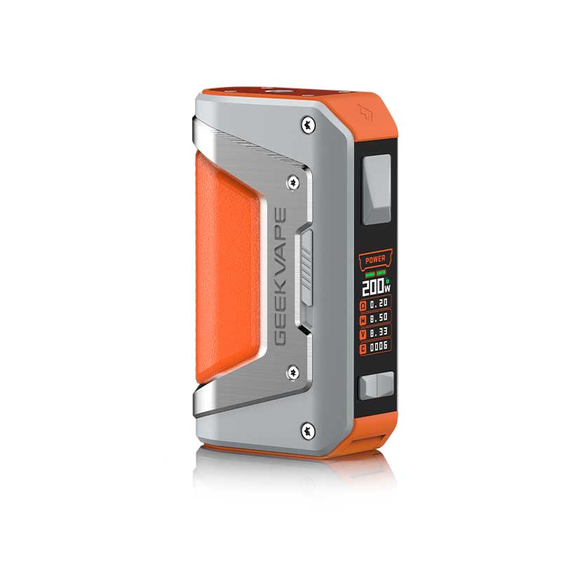 Geekvape L200 Aegis Legend 2 Mod